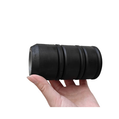 Coppa di gomma resistente all'olio a carico medio per pozzi di petrolio con pressione nominale di 10.000 psi