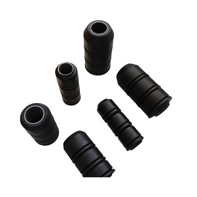 Coppa di gomma resistente all'olio a carico medio per pozzi di petrolio con pressione nominale di 10.000 psi