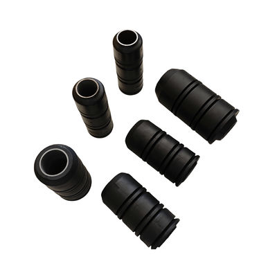 Coppa di gomma resistente all'olio a carico medio per pozzi di petrolio con pressione nominale di 10.000 psi