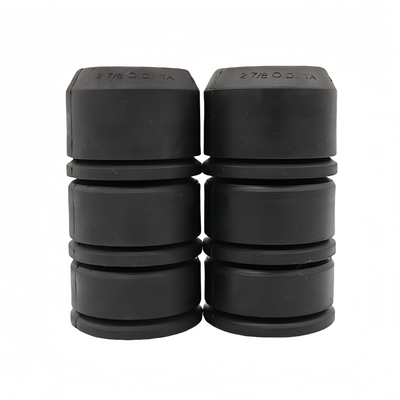 Coppa di tampone TA resistente tipo 2 7/8" 3 1/2" per l'estrazione del petrolio