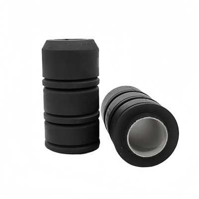 V/TA Tipo gomma Swab coppe petrolifere 7' 2-7/8' 3-1/2'