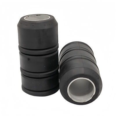 Tazza di pulizia per swab da 3 1/2" resistente all'olio con pressione nominale di 10.000 psi per una pulizia efficiente del pozzo