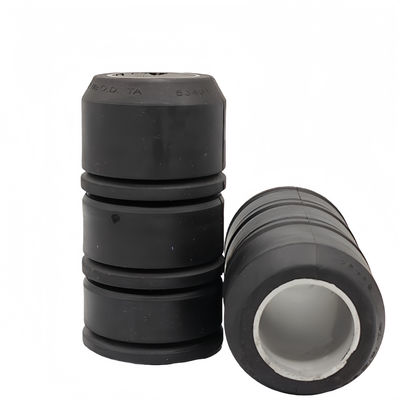 Tazza di pulizia per swab da 3 1/2" resistente all'olio con pressione nominale di 10.000 psi per una pulizia efficiente del pozzo