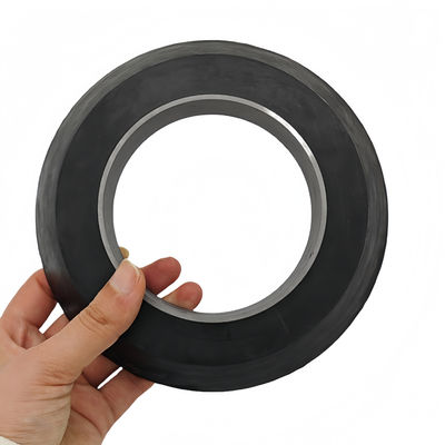 Coppa di aspirazione Multi-V per impieghi gravosi con pressione nominale di 10.000 psi, resistente all'abrasione e agli agenti chimici per dimensioni personalizzate nelle applicazioni petrolifere