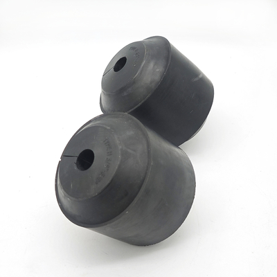 Custom OEM / ODM Wireline Oil Saver gomma GA 9/16"e tipo H 3/8" a 5/8"