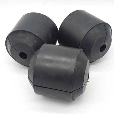 Gomma resistente all'usura per il risparmio di olio tipo H 3/8"-5/8" per la pulizia del filo.