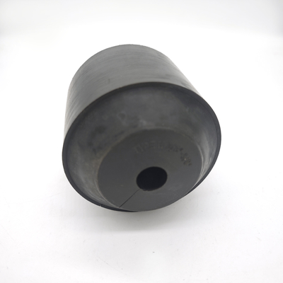 Gomma resistente all'usura per il risparmio di olio tipo H 3/8"-5/8" per la pulizia del filo.