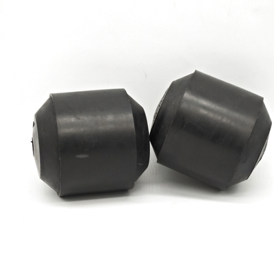 Gomma resistente all'usura per il risparmio di olio tipo H 3/8"-5/8" per la pulizia del filo.