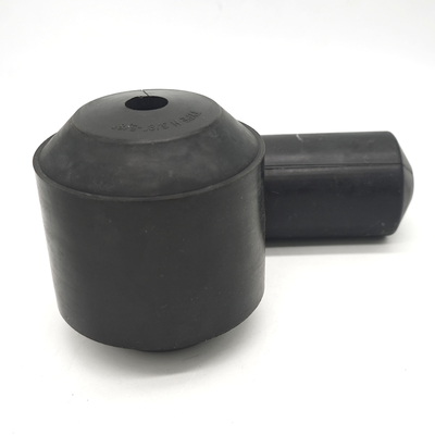 1/2" Tipo OS risparmio di olio gomma filo di linea Wiper gomma tutti i tipi per il campo petrolifero