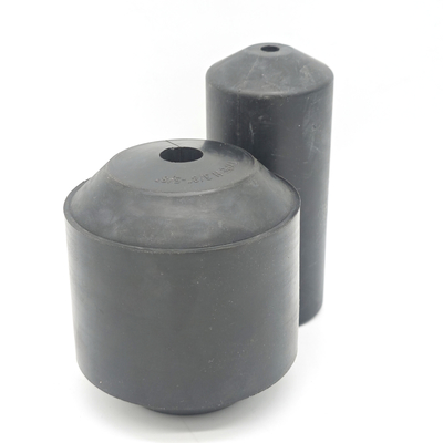 1/2" Tipo OS risparmio di olio gomma filo di linea Wiper gomma tutti i tipi per il campo petrolifero