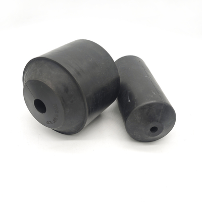 1/2" Tipo OS risparmio di olio gomma filo di linea Wiper gomma tutti i tipi per il campo petrolifero
