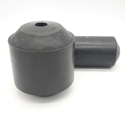 1/2" Tipo OS risparmio di olio gomma filo di linea Wiper gomma tutti i tipi per il campo petrolifero