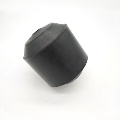 GA 9/16" e tipo H 3/8"-5/8" gomma risparmiatrice di olio per involucri o tubi