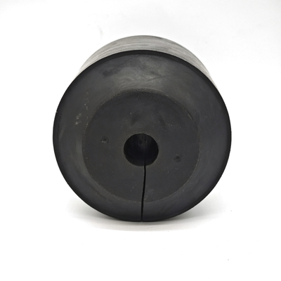 GA 9/16" e tipo H 3/8"-5/8" gomma risparmiatrice di olio per involucri o tubi