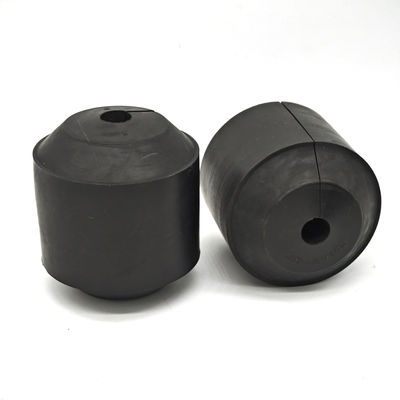 Gomma tergicavi GUIBERSON LINE TYPE H RESISTENTE AGLI OLI da 3/8"-5/8" CON PULIZIA LISCIA PER CAVI E TUBI OLEODOTTI