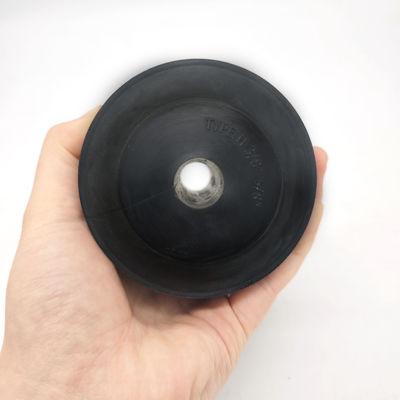 Gomma tergicavi GUIBERSON LINE TYPE H RESISTENTE AGLI OLI da 3/8"-5/8" CON PULIZIA LISCIA PER CAVI E TUBI OLEODOTTI