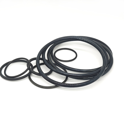 20-90 Shore A Durezza NBR EPDM Anelli O personalizzati