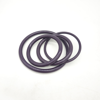 20-90 Shore A Durezza NBR EPDM Anelli O personalizzati