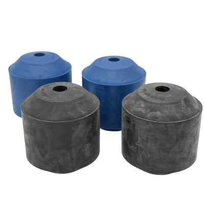 3/8" a 5/8" gomma risparmiatrice di olio per l'industria del petrolio e del gas contenere la pressione linea di filo pulito abbiamo