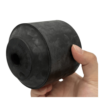3/8" a 5/8" gomma risparmiatrice di olio per l'industria del petrolio e del gas contenere la pressione linea di filo pulito abbiamo