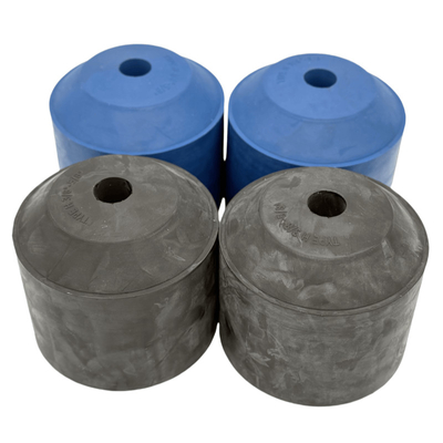 Rovere pulito resistente alla corrosione resistente al filo per risparmio di olio per la manutenzione dei pozzi di petrolio