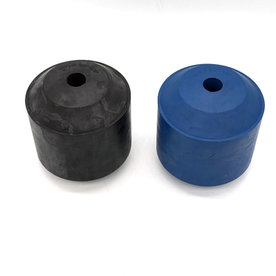 3/8" a 5/8" gomma risparmiatrice di olio per l'industria del petrolio e del gas contenere la pressione linea di filo pulito abbiamo