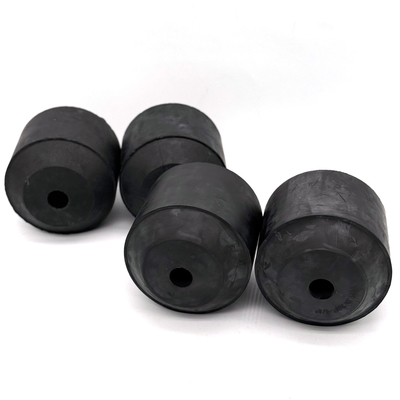 3/8" a 5/8" gomma risparmiatrice di olio per l'industria del petrolio e del gas contenere la pressione linea di filo pulito abbiamo