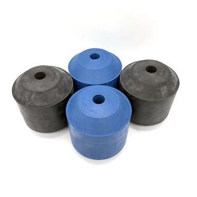 Gomma tergicavi GUIBERSON LINE TYPE H RESISTENTE AGLI OLI da 3/8"-5/8" CON PULIZIA LISCIA PER CAVI E TUBI OLEODOTTI