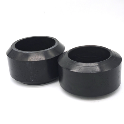 HNBR Downhole Packer Oil Packer Cup resistente alle temperature e alle sostanze chimiche per le trivellazioni nei giacimenti petroliferi
