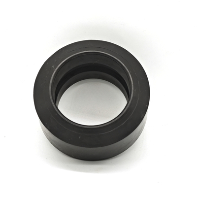 HNBR Downhole Packer Oil Packer Cup resistente alle temperature e alle sostanze chimiche per le trivellazioni nei giacimenti petroliferi