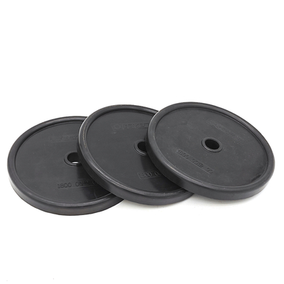 Modello 1800 0012 00 Membrana a diaframma per pompa in gomma NBR impermeabile e resistente all'usura