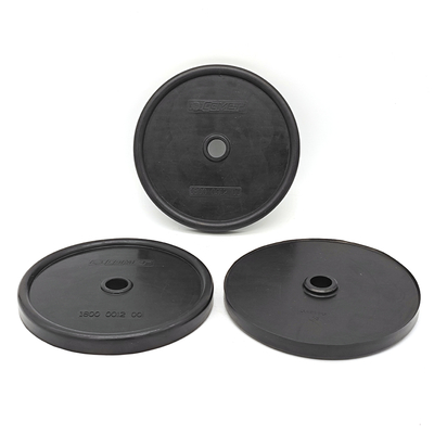 Modello 1800 0012 00 Membrana a diaframma per pompa in gomma NBR impermeabile e resistente all'usura