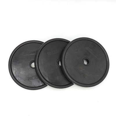 Modello 1800 0012 00 Membrana a diaframma per pompa in gomma NBR impermeabile e resistente all'usura