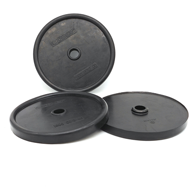 Modello 1800 0012 00 Membrana a diaframma per pompa in gomma NBR impermeabile e resistente all'usura