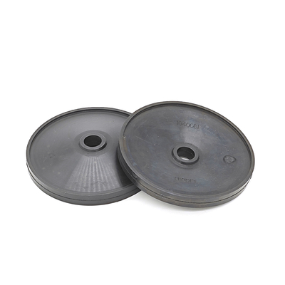 Diaframma accumulatore Blueflex FKM Premium per pompe idrauliche