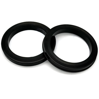 Al dettaglio 6000 PSI Hammer Union Seals con materiale NBR e certificazione ISO 9001