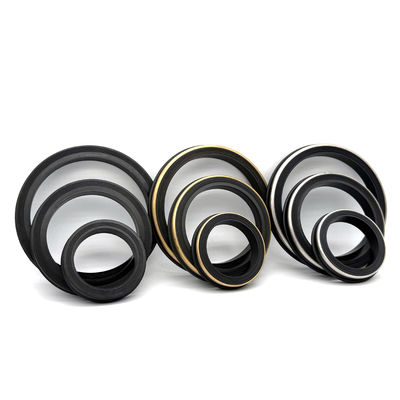 Al dettaglio 6000 PSI Hammer Union Seals con materiale NBR e certificazione ISO 9001