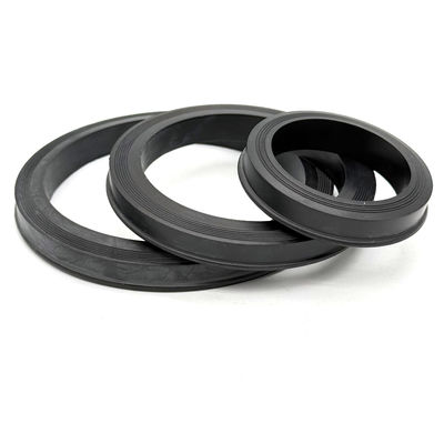 Al dettaglio 6000 PSI Hammer Union Seals con materiale NBR e certificazione ISO 9001