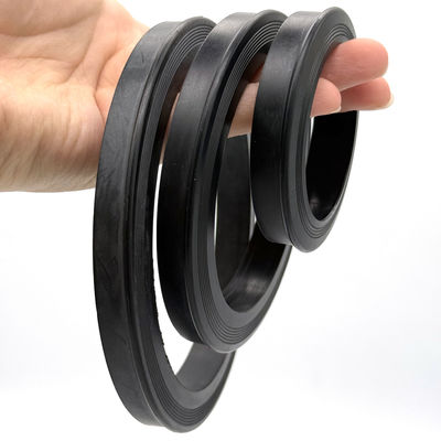 NBR 90 Anelli di sigillo per la serie 602 1002 1502