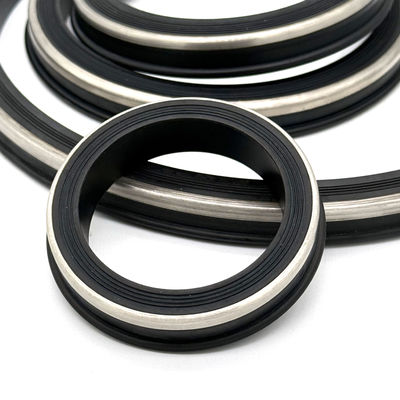 Guarnizioni FKM Hammer Union 602 1002 1502 per l'industria petrolifera e del gas