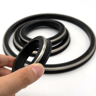 Guarnizioni FKM Hammer Union 602 1002 1502 per l'industria petrolifera e del gas