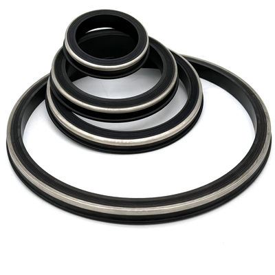 Guarnizioni FKM Hammer Union 602 1002 1502 per l'industria petrolifera e del gas