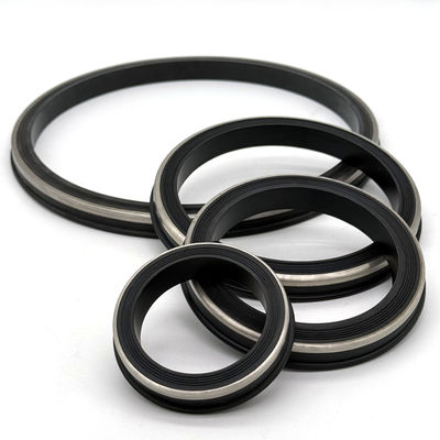 Guarnizioni FKM Hammer Union 602 1002 1502 per l'industria petrolifera e del gas