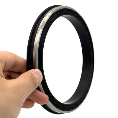 HNBR Hammer Union Seal 2 3 4 pollici per l'industria petrolifera e del gas