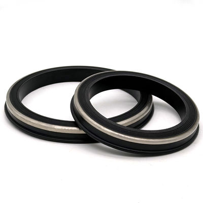 HNBR Hammer Union Seal 2 3 4 pollici per l'industria petrolifera e del gas