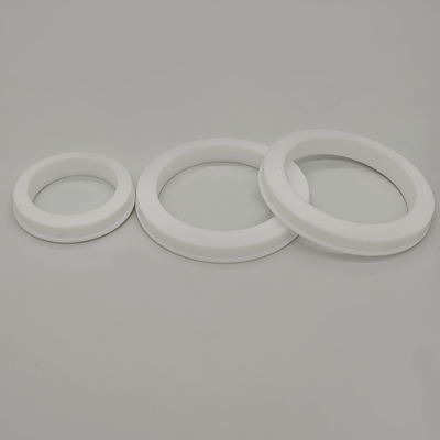 Guarnizione per giunto a martello in PTFE 2" 3" Anello di tenuta resistente alle temperature