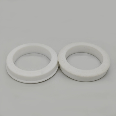 Sigillo di unione di martello in PTFE per la resistenza chimica - Dimensioni personalizzate