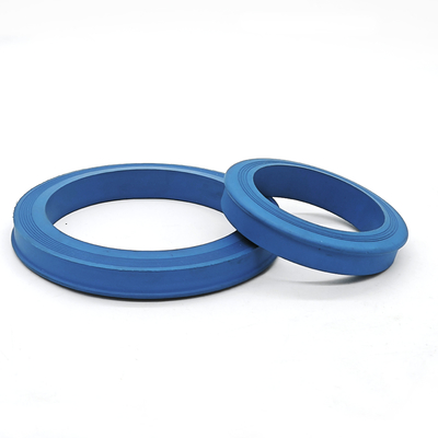 Guarnizione per giunto a martello in PTFE 2" 3" Anello di tenuta resistente alle temperature