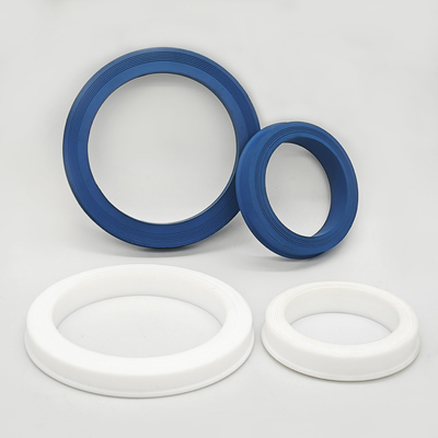 FKM PTFE Hammer Union Seal per le connessioni dei tubi ad alta pressione