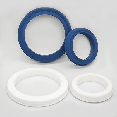 Guarnizione PTFE per giunto a martello per condotte chimiche
